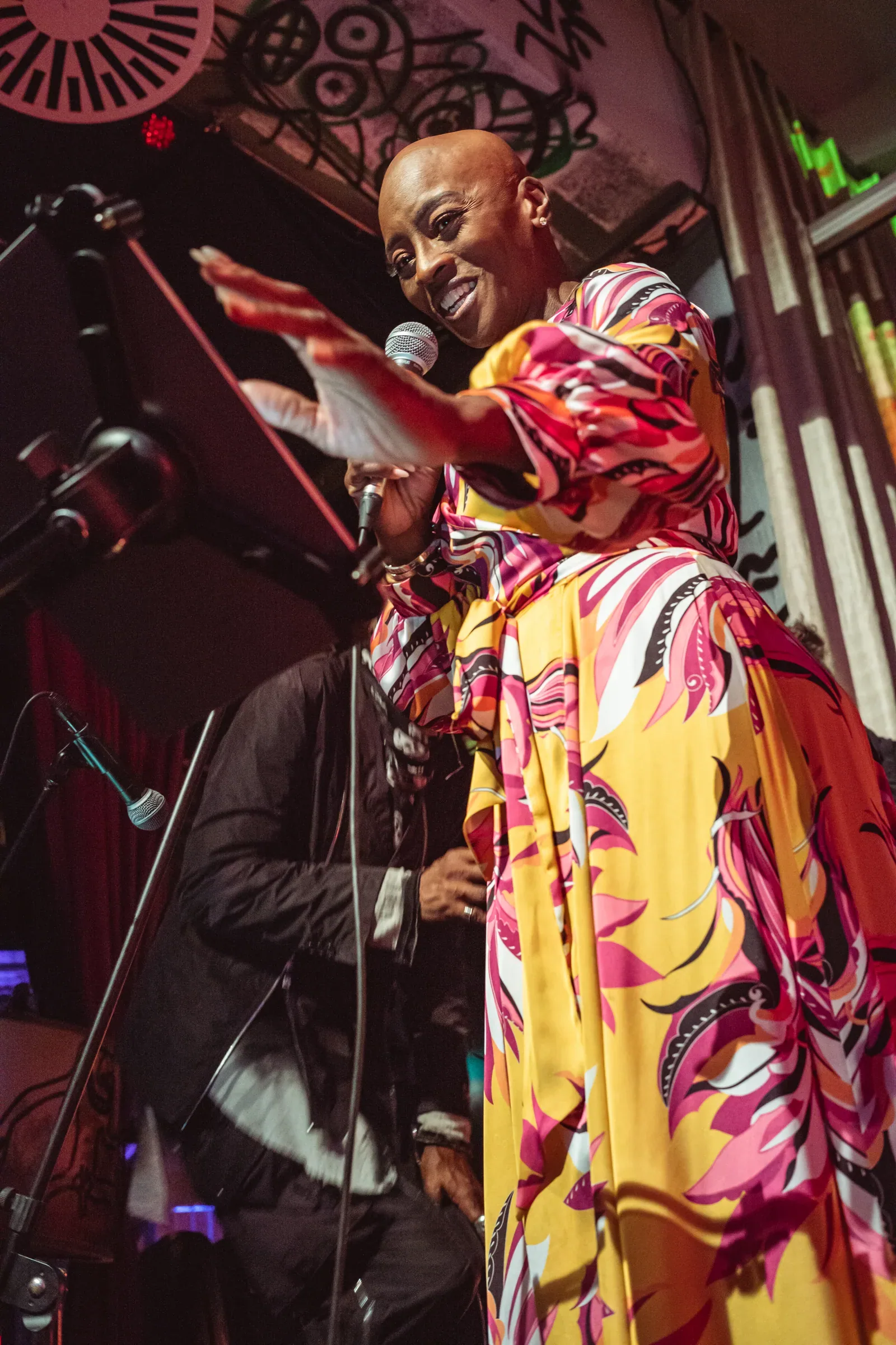 Impression Konzert 4