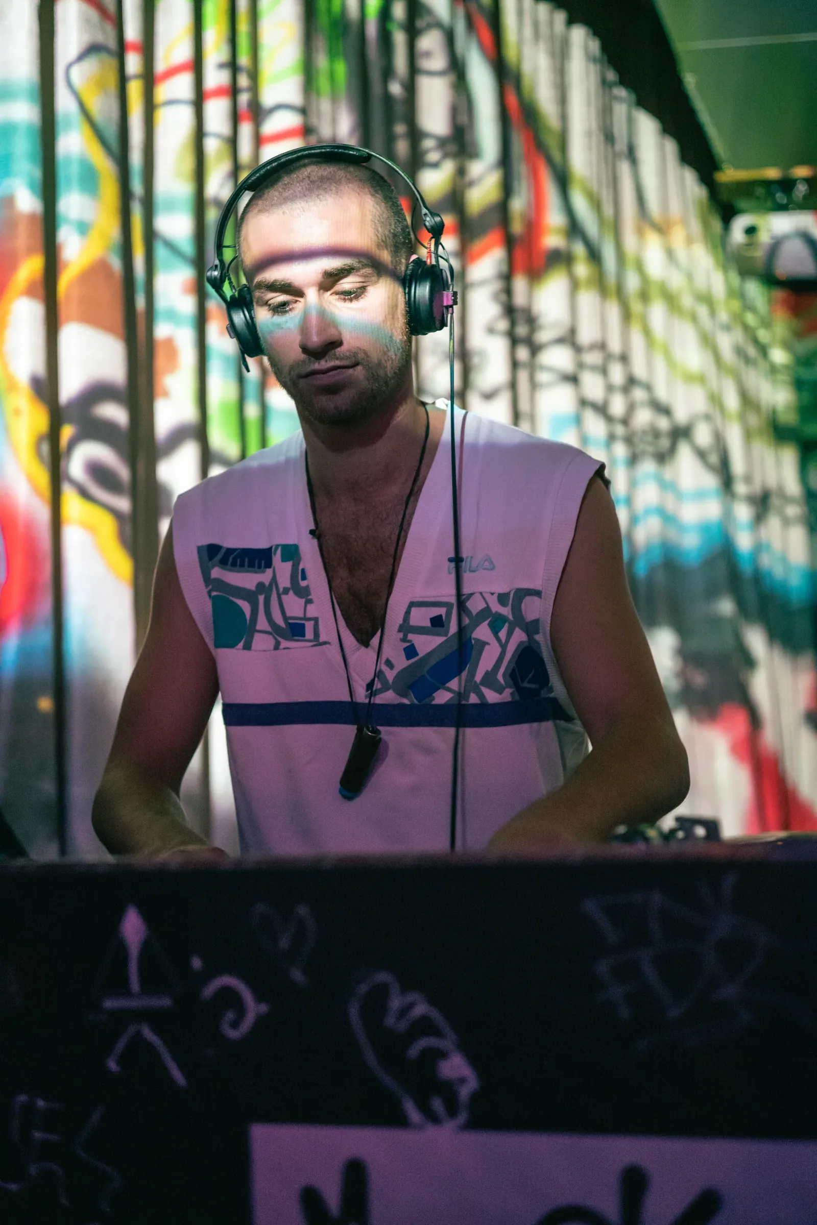 Impression DJ 3