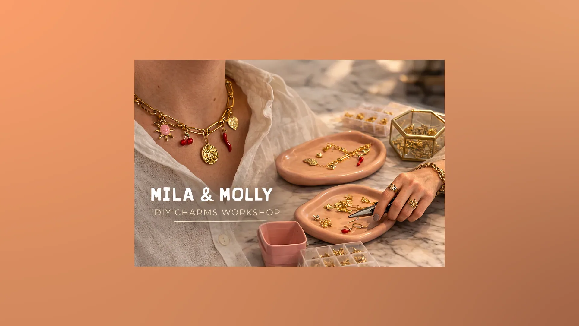 Eventbanner Mila