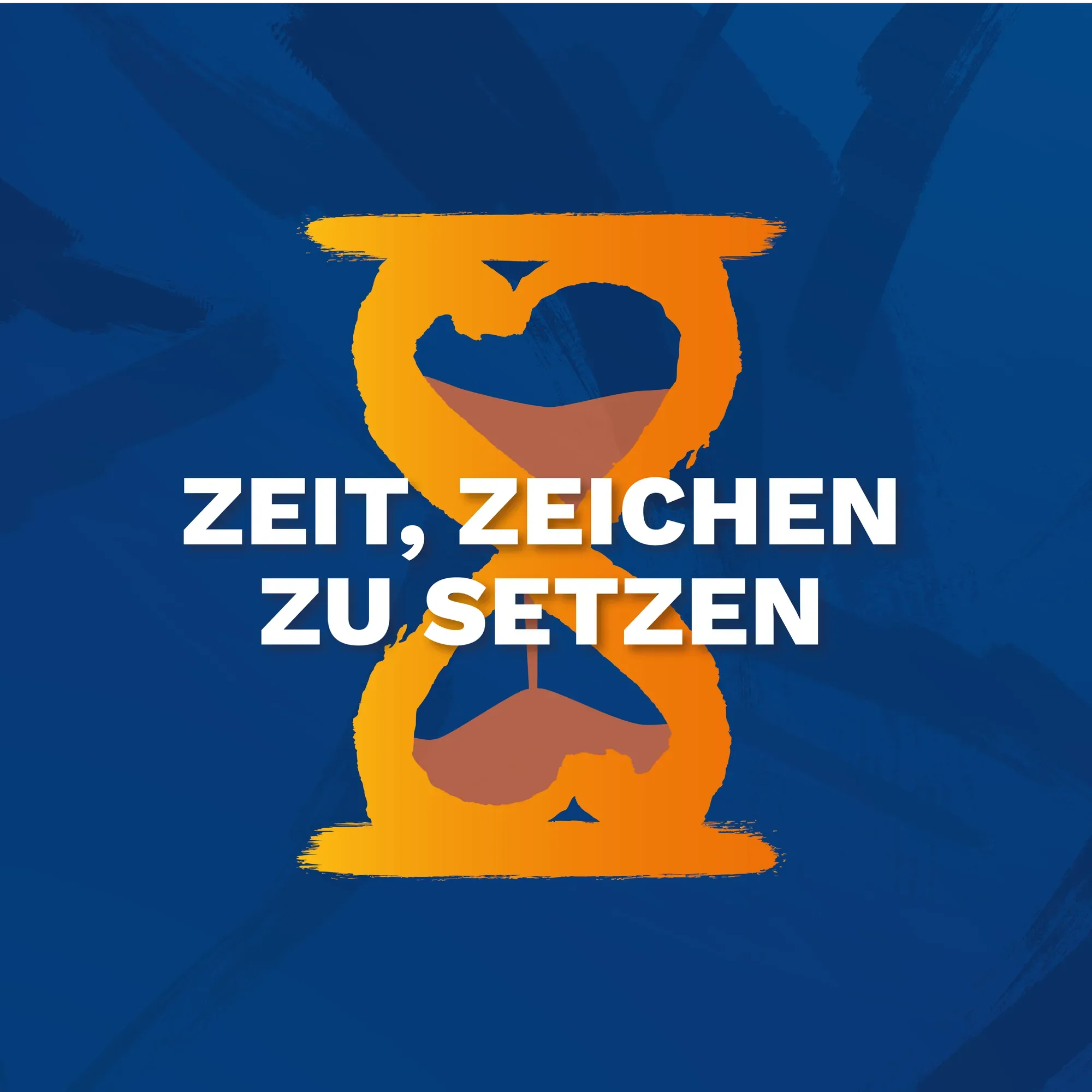 Tag der Organspende, Titelbild