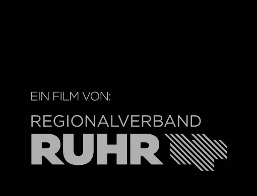 Das Outro mit der Absenderkennung des Regionalverbands.